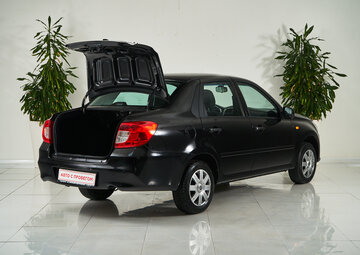 Datsun on-DO Вид 5