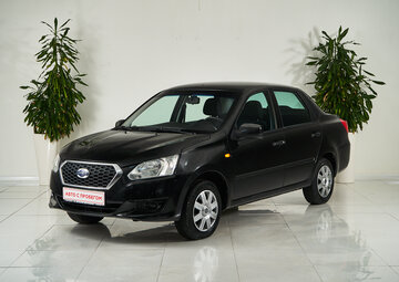 Datsun on-DO Вид 1