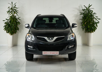 Great Wall Hover H5 Вид 2