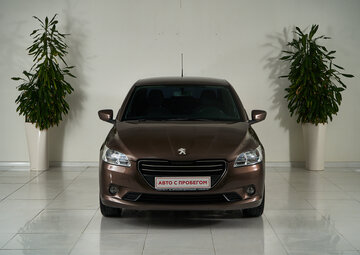 Peugeot 301 Вид 2