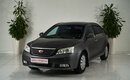 Geely Emgrand EC7