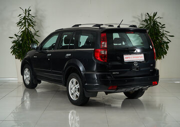 Great Wall Hover H3 Вид 4