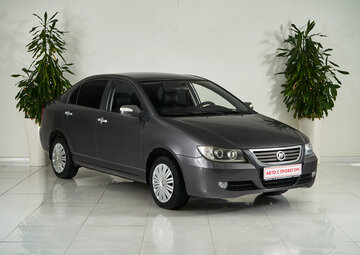 Lifan Solano Вид 4