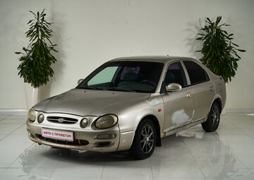 Kia Shuma Вид 1