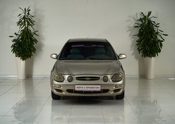 Kia Shuma Вид 2