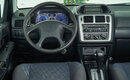 Mitsubishi Pajero Pinin