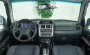 Mitsubishi Pajero Pinin