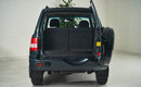 Mitsubishi Pajero Pinin