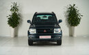Mitsubishi Pajero Pinin
