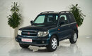 Mitsubishi Pajero Pinin