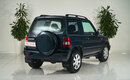 Mitsubishi Pajero Pinin