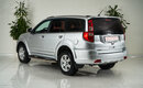 Great Wall Hover H3