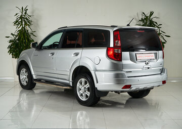 Great Wall Hover H3 Вид 4