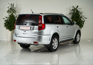 Great Wall Hover H3 Вид 5