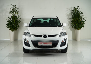 Mazda CX-7 Вид 2