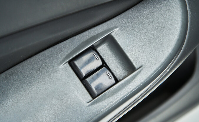 Nissan Almera Classic