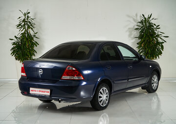 Nissan Almera Classic Вид 5