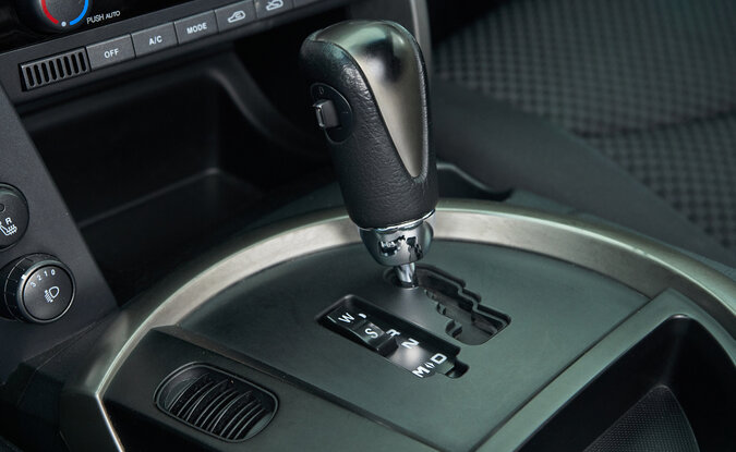 KGM | Ssangyong Kyron