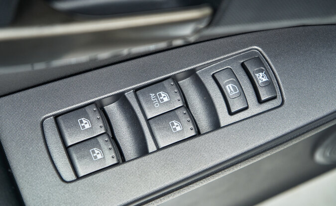 KGM | Ssangyong Kyron