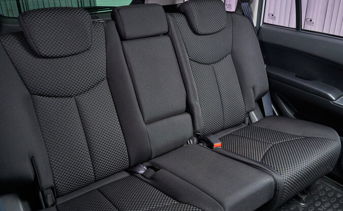 KGM | Ssangyong Kyron