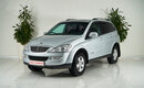 Ssangyong | KGM Kyron