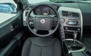 Ssangyong | KGM Kyron