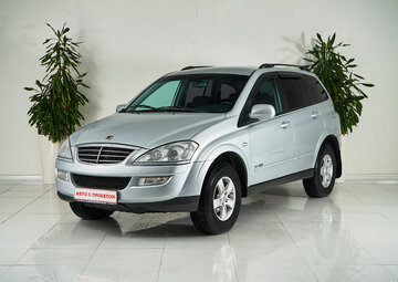 KGM | Ssangyong Kyron Вид 1
