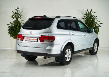 KGM | Ssangyong Kyron Вид 5
