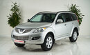 Great Wall Hover H5