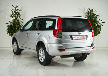 Great Wall Hover H5 Вид 4