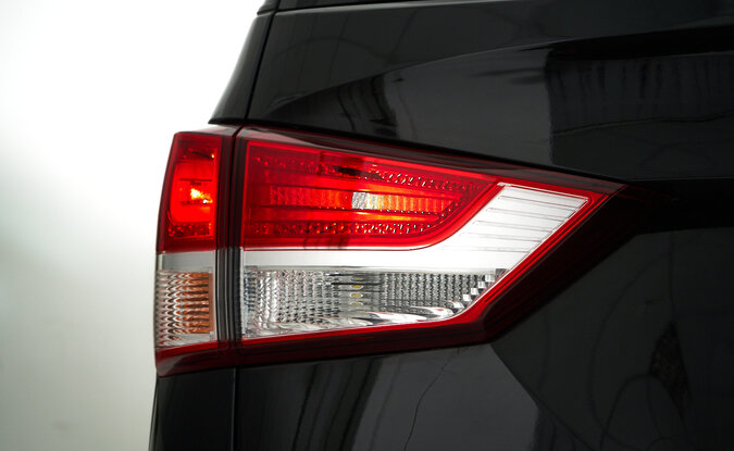 KGM | Ssangyong Stavic