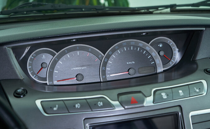 KGM | Ssangyong Stavic