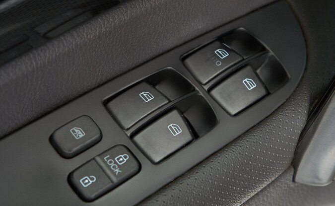 KGM | Ssangyong Stavic