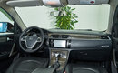 Zotye T600