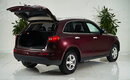 Zotye T600