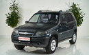 Chevrolet Niva