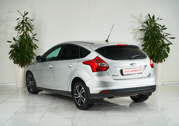 Ford Focus Вид 4