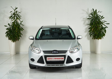 Ford Focus Вид 2