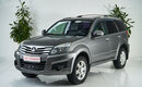 Great Wall Hover H3