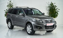 Great Wall Hover H3