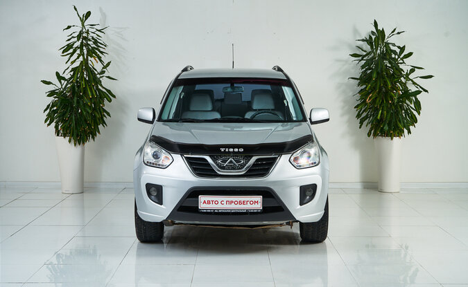 Chery Tiggo (T11)