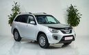 Chery Tiggo (T11)