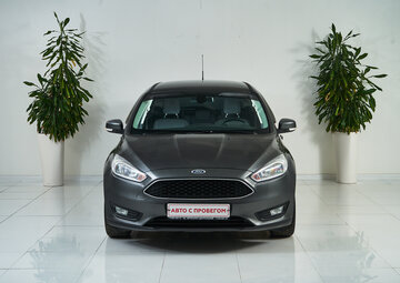 Ford Focus Вид 2