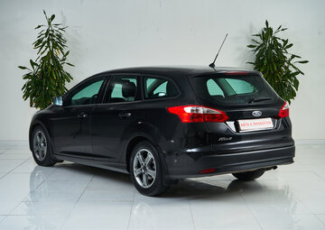 Ford Focus Вид 4