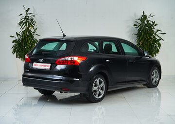 Ford Focus Вид 5