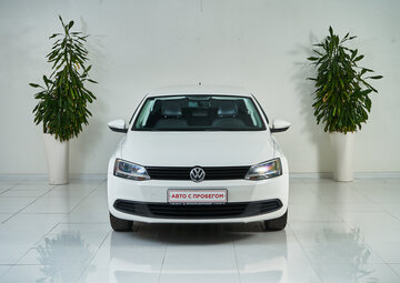 Volkswagen Jetta Вид 2