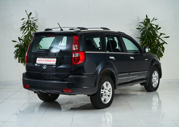 Great Wall Hover H3 Вид 5