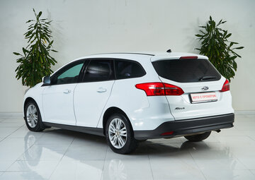 Ford Focus Вид 4