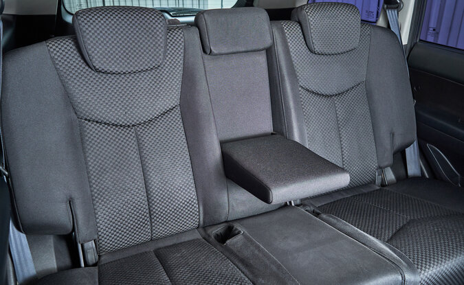 KGM | Ssangyong Kyron