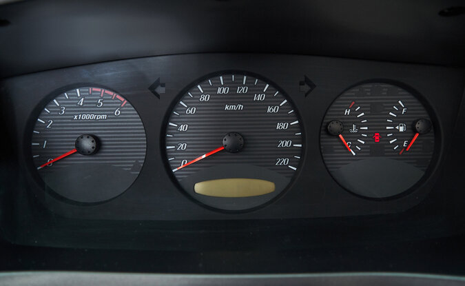 KGM | Ssangyong Kyron